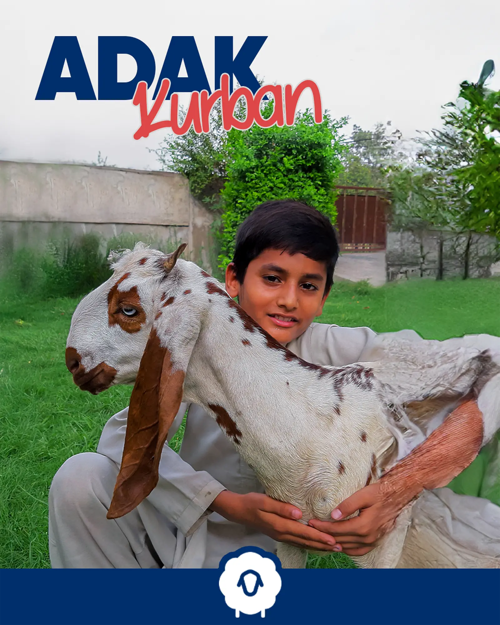 Adak Kurbanı Nedir?